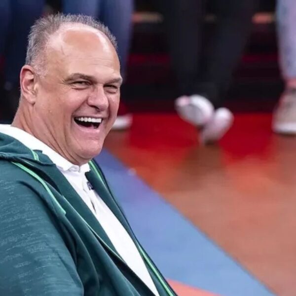 Oscar Schmidt, símbolo do basquete brasileiro, morre aos 68 anos