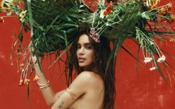 Anitta reformula shows para “EQUILIBRIVM” e prioriza faixas do novo álbum