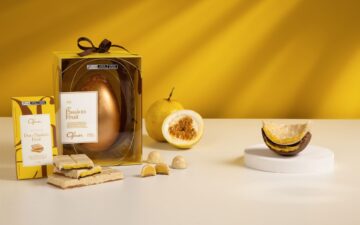 Sabores que marcam a chegada da Páscoa