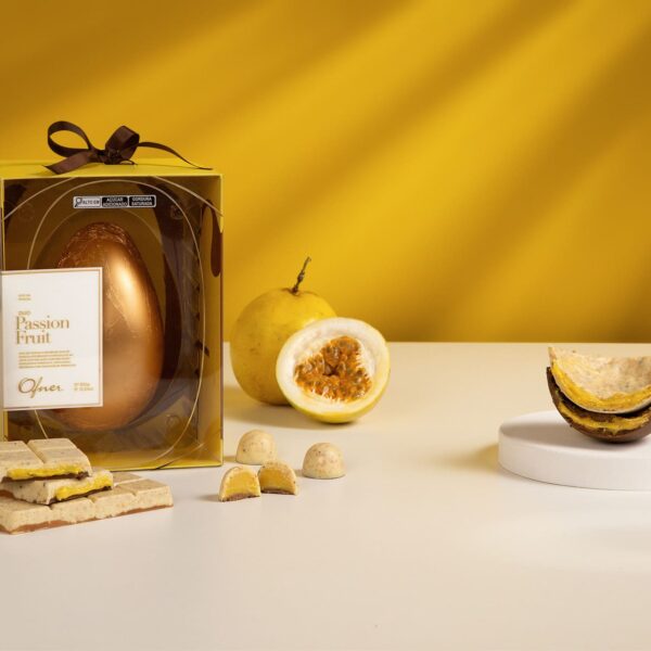 Sabores que marcam a chegada da Páscoa