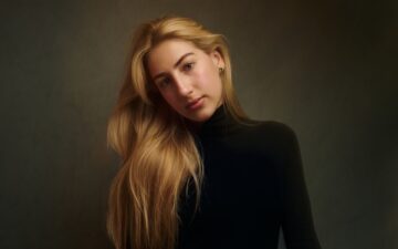 Luisa Bresser vive fase de transição e amplia sua atuação para além dos palcos