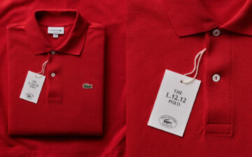 Um ícone do estilo casual ganha novas leituras e reforça sua versatilidade