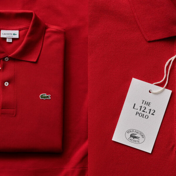 Um ícone do estilo casual ganha novas leituras e reforça sua versatilidade