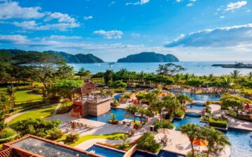 Costa Rica: uma viagem entre natureza, tempo e experiência