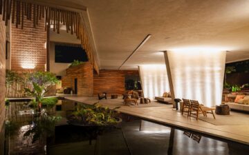 Slow luxury à beira-mar marca nova fase da hotelaria no litoral cearense