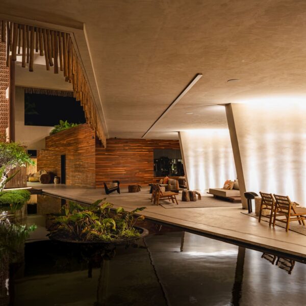 Slow luxury à beira-mar marca nova fase da hotelaria no litoral cearense