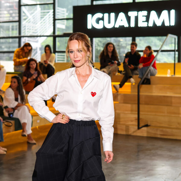 Arena Iguatemi reúne nomes da arte e da cultura na programação de talks da SP-Arte 2026