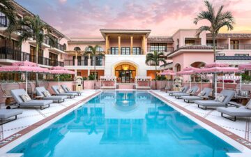 The Palm Beaches: elegância natural e experiências que definem o lifestyle da Flórida