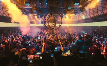 Posh Club celebra a Páscoa com duas festas especiais e experiências imersivas em Jurerê Internacional