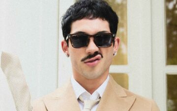 No palco e além dele: Vittor Fernando vive nova fase e amplia projetos no audiovisual