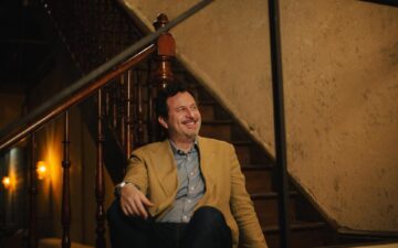 Quando o bar deixa de ser detalhe e passa a contar a história da festa