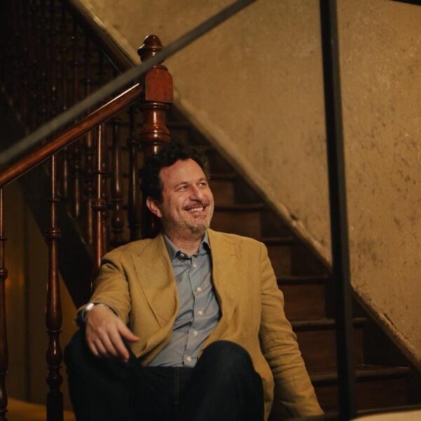 Quando o bar deixa de ser detalhe e passa a contar a história da festa