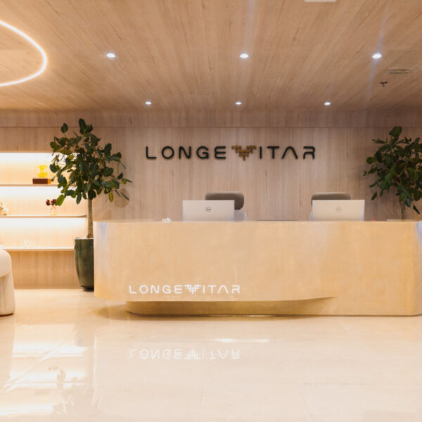 O futuro da sua saúde não está no seu DNA