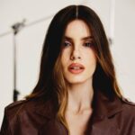 Camila Queiroz reflete sobre maternidade, carreira e o protagonismo na própria história