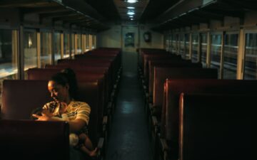 Quando os filhos crescem, a maternidade também se transforma