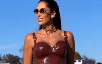 Georgia Adriano traduz o agro em linguagem fashion e eleva o western ao luxo contemporâneo