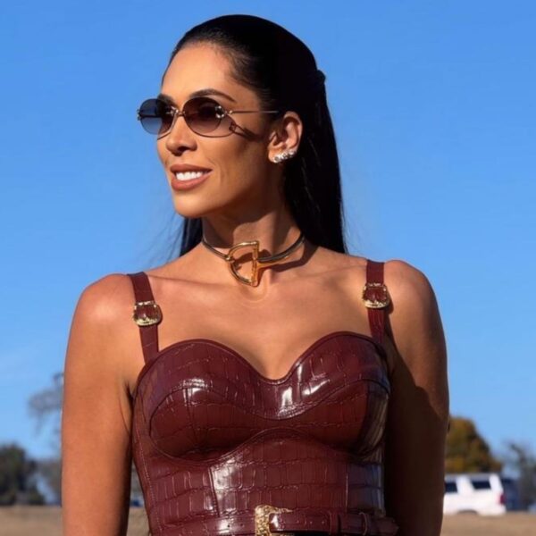 Georgia Adriano traduz o agro em linguagem fashion e eleva o western ao luxo contemporâneo