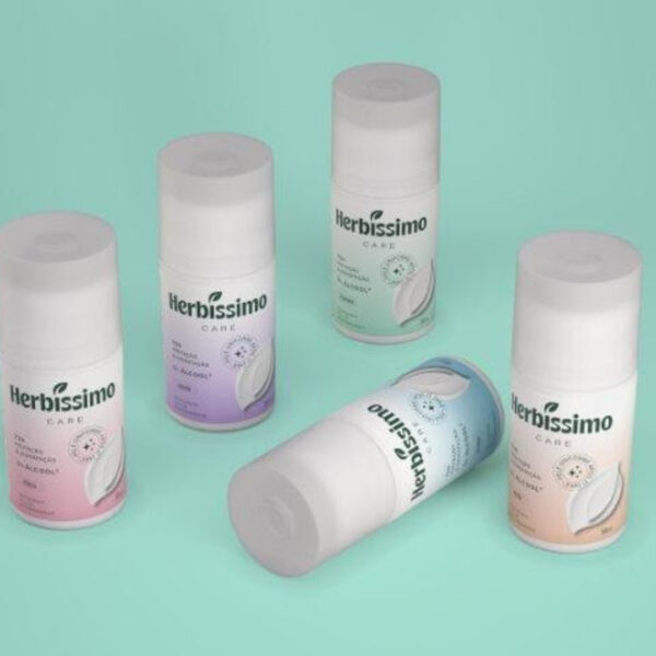 Skincare para axilas ganha protagonismo e transforma o autocuidado diário