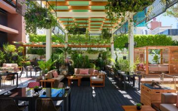 Quatro programas para aproveitar Lisboa na primavera europeia