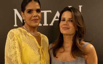 Jantar intimista reúne convidados em torno da alta joalheria