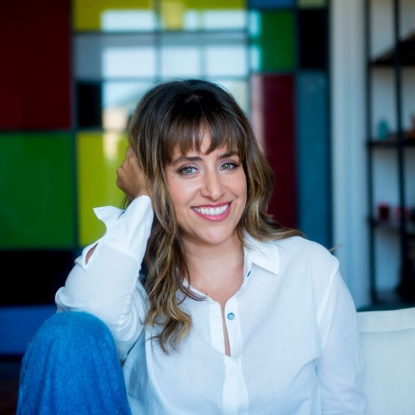Ana Carolina Sauwen estreia como vilã no cinema e amplia atuação no audiovisual