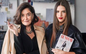Glória Kalil e Lelê Burnier falam sobre moda, imagem e beleza inspiradas no universo de “O Diabo Veste Prada”
