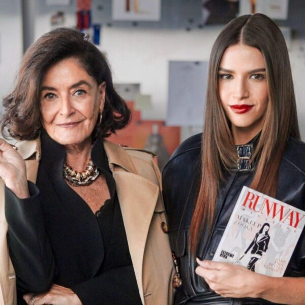 Glória Kalil e Lelê Burnier falam sobre moda, imagem e beleza inspiradas no universo de “O Diabo Veste Prada”