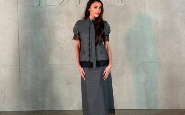 Com Elisa Zarzur entre os convidados, Dior apresenta Cruise 2027 em Los Angeles