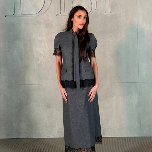 Com Elisa Zarzur entre os convidados, Dior apresenta Cruise 2027 em Los Angeles