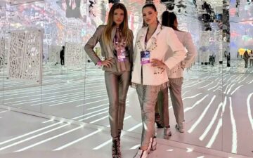 SPIW, o maior festival de inovação da América Latina, constrói um oásis para conversas femininas relevantes