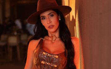 JBJ Ranch Weekend movimenta Goiás com shows, cavalos milionários e lifestyle country de luxo