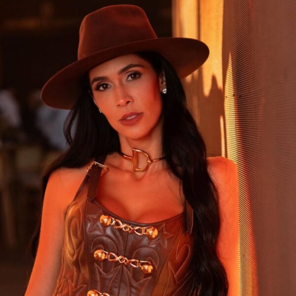 JBJ Ranch Weekend movimenta Goiás com shows, cavalos milionários e lifestyle country de luxo