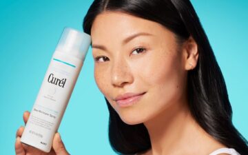 Peles sensíveis entram no foco de nova marca japonesa de skincare lançada no Brasil
