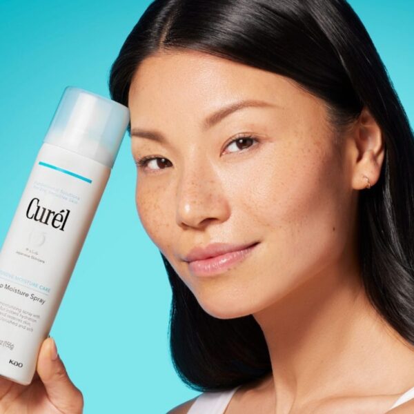Peles sensíveis entram no foco de nova marca japonesa de skincare lançada no Brasil