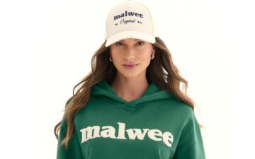Nostalgia, streetwear e sustentabilidade se encontram em nova cápsula inspirada nos anos 90