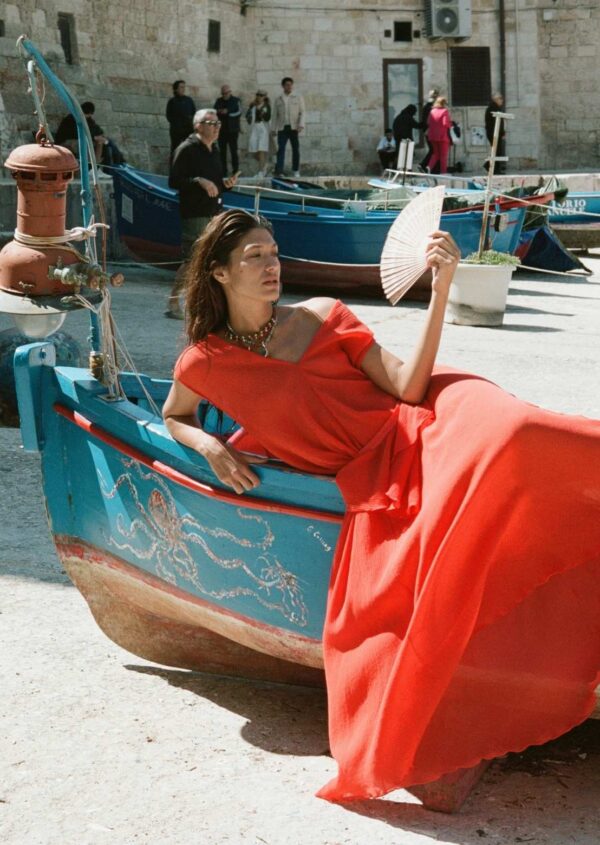 Moda