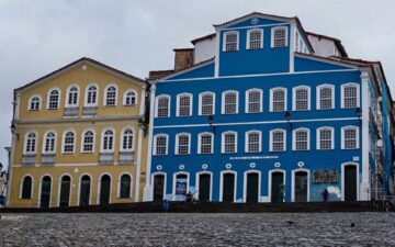Fundação Casa de Jorge Amado lança clube de leitura em celebração aos 40 anos da instituição