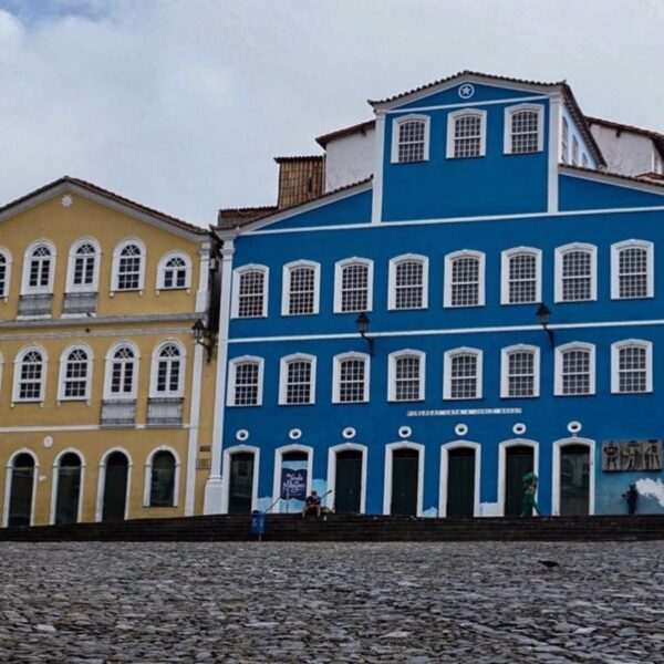 Fundação Casa de Jorge Amado lança clube de leitura em celebração aos 40 anos da instituição