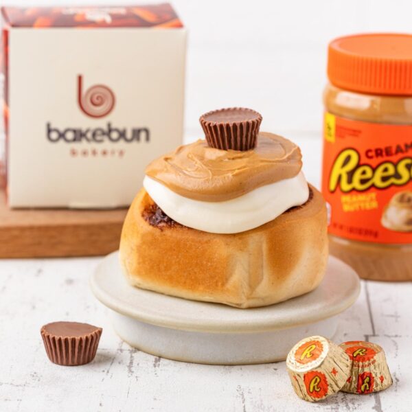 I Love Reese’s Day ganha nova edição com collab que volta ao cardápio