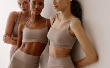 Nova marca brasileira aposta em conforto contínuo e visual minimalista para redefinir o athleisure