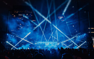 Time Warp Brasil 2026 ocupa São Paulo com dois dias de música eletrônica