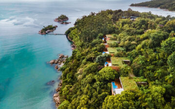 Imersão de bem-estar reúne meditação, breathwork e práticas de reconexão em Santa Catarina
