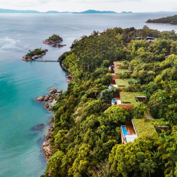 Imersão de bem-estar reúne meditação, breathwork e práticas de reconexão em Santa Catarina