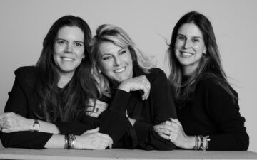 Mães e filhos transformam vínculos familiares em estratégia de negócio