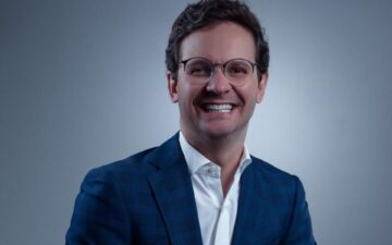 Caio Gazin fala sobre o negócio de semijoias que cresce com base em rede e agilidade