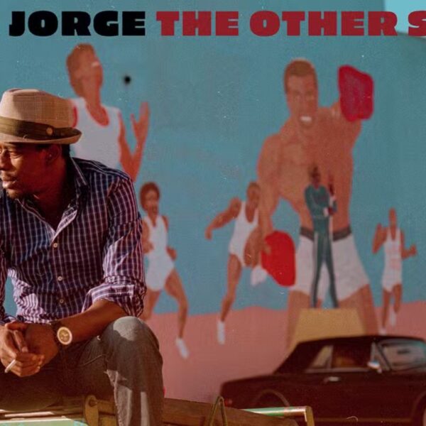 Seu Jorge lança novo álbum com Marisa Monte e participações internacionais
