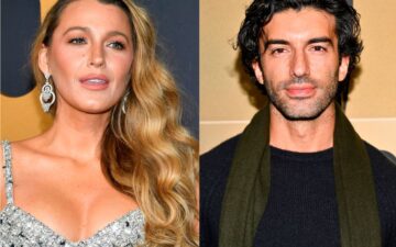Blake Lively e Justin Baldoni firmam acordo e encerram disputa judicial