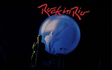 Rock in Rio 2026 confirma Elton John, Demi Lovato e Luísa Sonza entre atrações