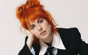 Hayley Williams leva turnê solo a São Paulo com ingressos à venda nesta quarta (6)