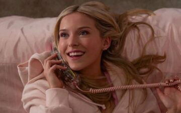 ‘Elle’ apresenta primeira prévia da série inspirada em Legalmente Loira